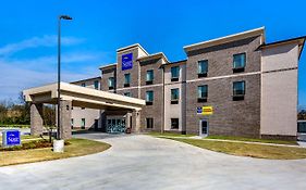 Sleep Inn & Suites Gallatin - Nashville Metro